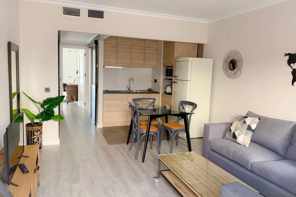 Torneo Pg Apartment Sevilla